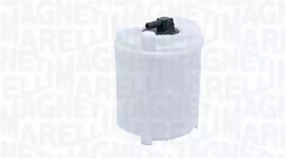 MAGNETI MARELLI 219900000045 -  Топливный насос